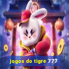 jogos do tigre 777